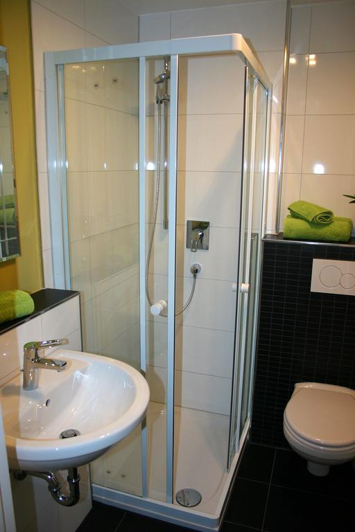 Apartment Ardi Filderstadt Rum bild