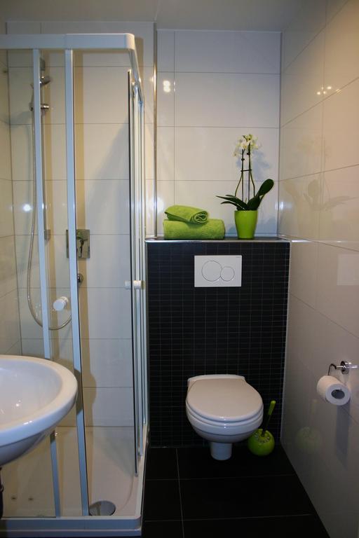 Apartment Ardi Filderstadt Rum bild