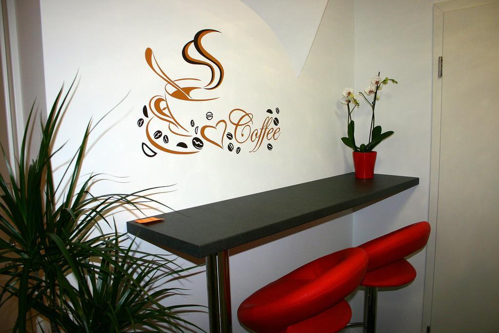 Apartment Ardi Filderstadt Rum bild