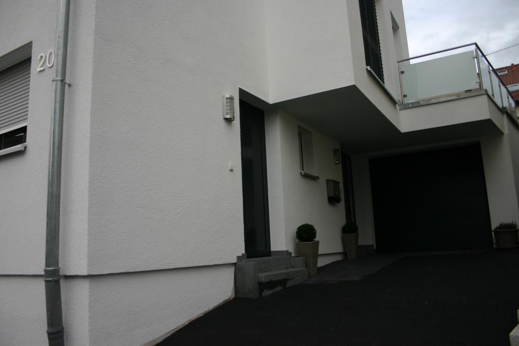 Apartment Ardi Filderstadt Rum bild