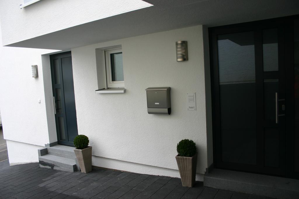 Apartment Ardi Filderstadt Rum bild