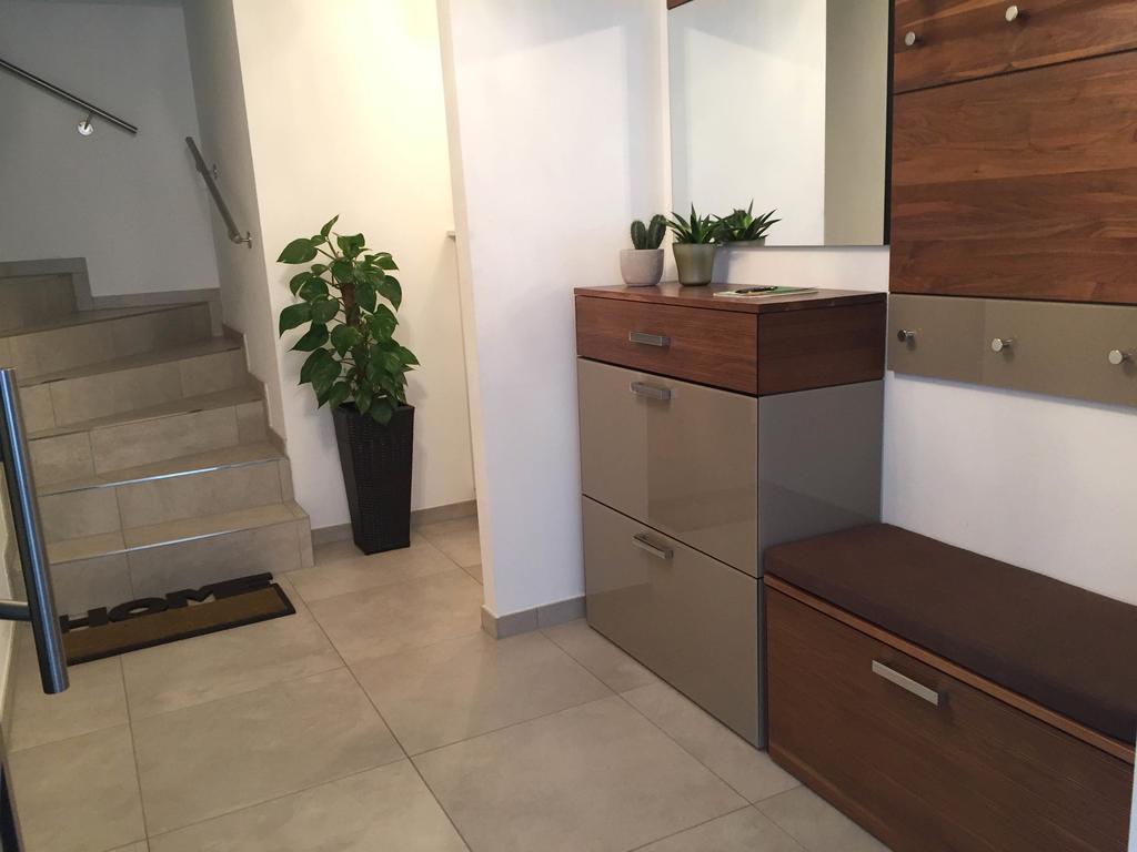 Apartment Ardi Filderstadt Exteriör bild